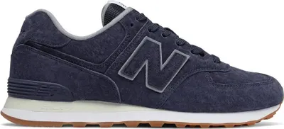 Produktbild von New Balance Herren Sneakers Marine ML574EPA Grösse 40
