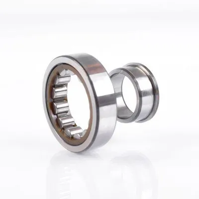 Produktbild von SKF Zylinderrollenlager NJ2226 ECML Innen-Ø 130 mm Außen-Ø 230 mm Breite64 mm