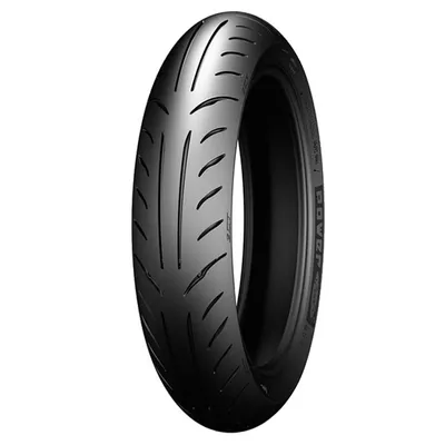 Produktbild von Michelin Power Pure Sc Front 110/70 - 12 Tl 47L Front