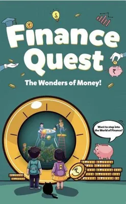 Produktbild von Finance Quest