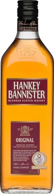 Produktbild von Hankey Bannister 700ml 40% Vol.