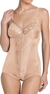 Produktbild von Triumph Romy BS, Farbe: Teint KF/00KF, Größe: 100B Body ohne Bügel