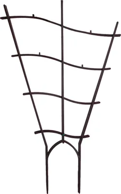 Immagine prodotto di Supporto Strend Pro L-712-1, conf. 2 pz, ABS, per piante rampicanti, 460x285 mm