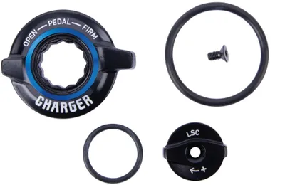 Produktbild von Rockshox Charger 2/2.1 Rct3 Knauf-set One Size