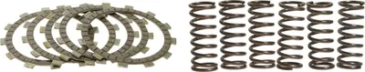 Produktbild von Kupplung Lamellen Federn für Suzuki RM 80 Baujahr 1977-1979 von pamoto - Neu