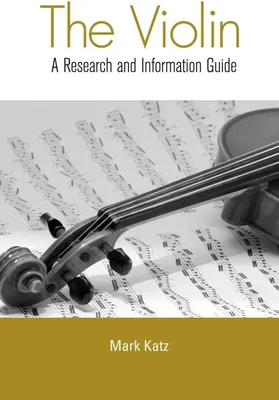 Produktbild von The Violin