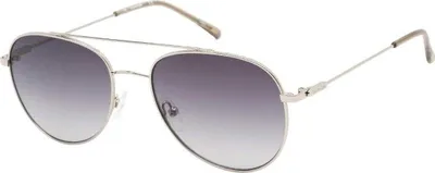 Produktbild von Calvin Klein - Sonnenbrille für Herren SY293 (Einheitsgröße) (Silber)