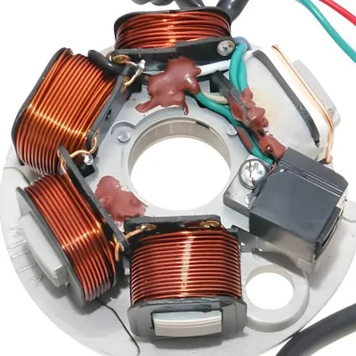 Obrázek produktu pro Alternator Stator