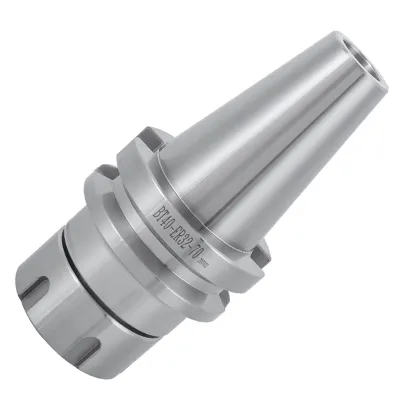 Obrázek produktu pro Držák nástrojů CNC, držák nástrojů kleštinového sklíčidla, nástroje pro frézování na soustruhu, držák nástrojů CNC 40cr, vysoce přesný držák nástrojů CNC