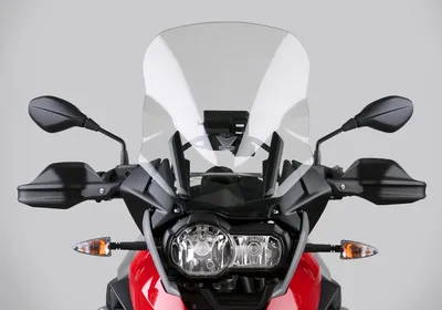 Produktbild von ZTECHNIK Windshield VStream Sport Touring fÃ1/4r R 1200 GS R12W für R 1200 GS R12W