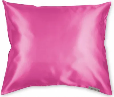 Produktbild von Beauty Pillow Kussensloop Pink 60x70cm