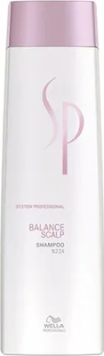 Immagine prodotto di Wella System Professional Balance Scalp Shampoo 250 ml