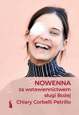 Produktbild von Nowenna za wstawiennictwem sługi Bożej Chiary...