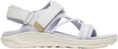 Produktbild von Merrell Damen Trekking-Sandalen Sandalen Terran Backstrap J00003652 Lila