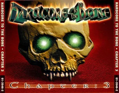 Immagine prodotto di Hardcore To The Bone Capitolo 3