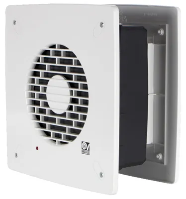 Image de Ventilateur mural encastré Vario 150/6 ARI-Q