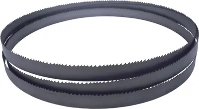 Produktbild von Tecwerk Metallsägeband HSS M42 - 5 Stk.