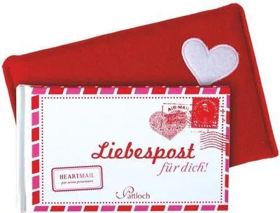 Produktbild von Liebespost für dich!
