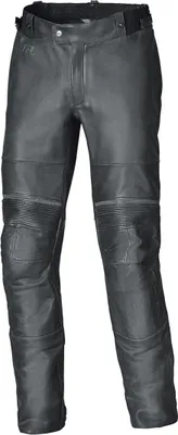 Produktbild von Held Avolo WR Motorrad Lederhose, schwarz, 50