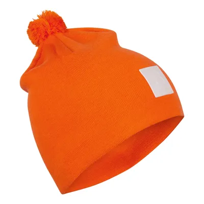 Obrázek produktu pro Čepice Bjorn Daehlie Traditional merino wool oranžová 333450-38500