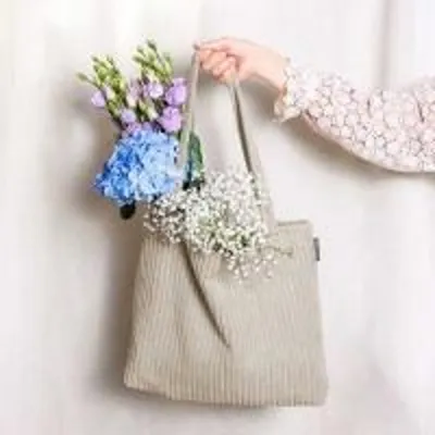 Produktbild von Bookiepad Shopper Shara - beige