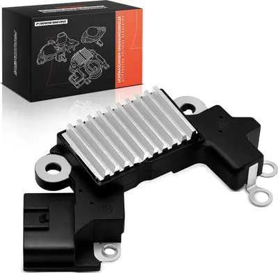 Zdjęcie produktu dla Frankberg Regulator napiecia dla Nissan Maxima/Maxima QX IV Murano I IH766