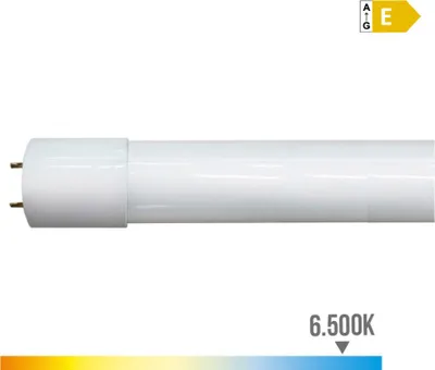 Image de Tube Led T8 22w Lumière Froide 6500k, 2480lm - Edm