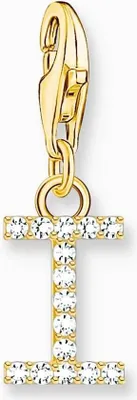 Image de Thomas Sabo Charms & Pendentifs pour femmes