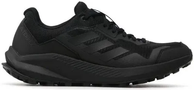 Produktbild von adidas Terrex Trailrider Herren Wanderschuhe Outdoor Trekking Laufschuhe HR1160