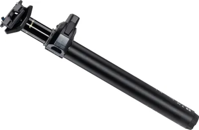 Obrázok produktu pre Rockshox Reverb Axs 175 mm teleskopická podsedlovka Silver 323.2-498.2 mm / 34.9 mm Silver 323.2-498.2 mm