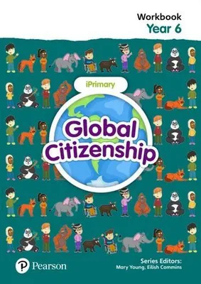 Immagine prodotto di Global Citizenship Student Workbook Year 6