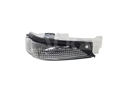 Produktbild von ALKAR 6202279 Blinker Blinkleuchte Außenspiegel Rechts für TOYOTA AVENSIS Station Wagon (ZRT27, ADT27) Verso (R2) Auris Kombi (E18) AURIS C-HR (AX10)