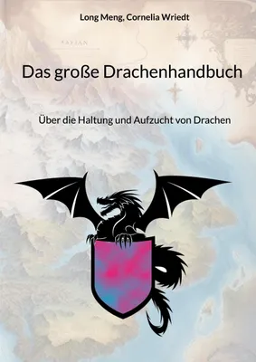 Produktbild von Das große Drachenhandbuch