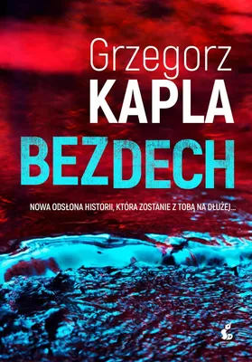 Zdjęcie produktu dla Bezdech
