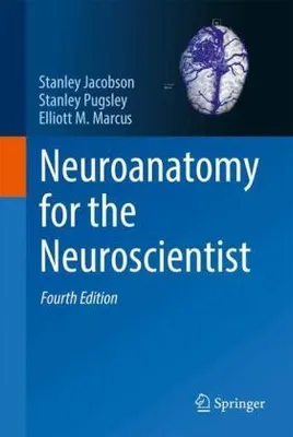 Imagen del producto de Neuroanatomía para el neurocientífico