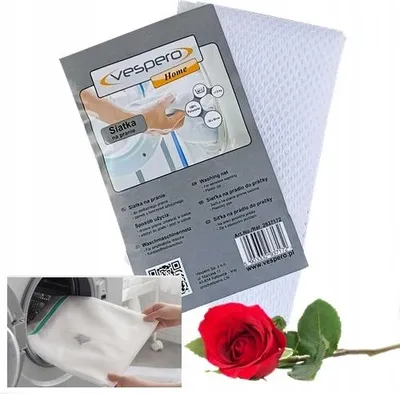 Zdjęcie produktu dla Siatka Do Prania Bielizny 1,5 Kg Sa2937172 Vespero...