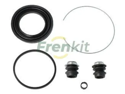 Produktbild von FRENKIT Bremssattel-Reparatursatz für TOYOTA AURIS (NRE15, ZZE15, ADE15, ZRE15, NDE15) Vorne 63mm 263004