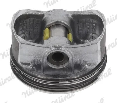 Produktbild von NÜRAL 87-442900-00 Kolben passend für PEUGEOT 2008 Kombi (CU) 208 I Schrägheck (CA, CC) 308 II für OPEL Crossland X (P17) für CITROËN C3 II (SC)