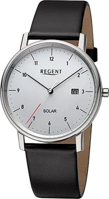 Immagine prodotto di Regent - F-1546 - Orologio da polso - Orologio solare - Uomo