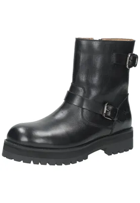 Produktbild von Sansibar Shoes Stiefelette Stiefelette Leder