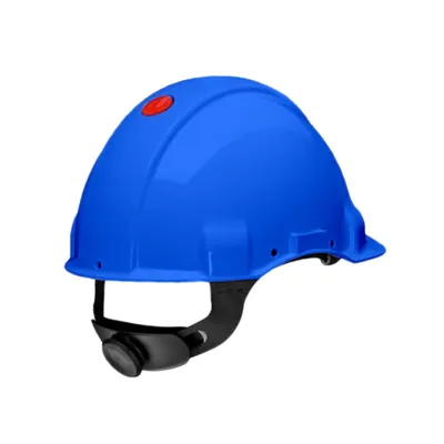 Obrázek produktu pro 3M G30NUB 3M G3000 Schutzhelm blau