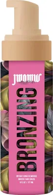 Zdjęcie produktu dla JWOWW Instant Bronzing Mousse Balsam W Piance Bronzer Do Opalania 177ml