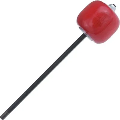 Zdjęcie produktu dla Gibraltar SC-3263  7'' Red Wooden Beater