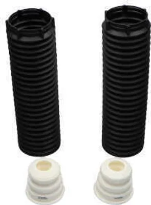 Produktbild von KAVO PARTS SPK-10040 Staubschutzsatz Stoßdämpfer Vorne für FORD FOCUS III Turnier FOCUS III C-Max II (DXA/CB7, DXA/CEU) Grand C-Max (DXA/CB7, DXA/CEU)