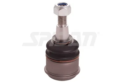 Produktbild von SPIDAN CHASSIS PARTS Traggelenk Vorne oben für JEEP GRAND CHEROKEE III (WH, WK) 51300