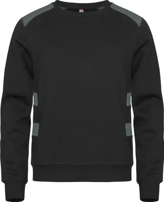 Zdjęcie produktu dla Clique Ambition Roundneck
