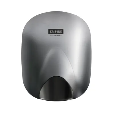 Obrázek produktu pro Empire Ecoflow Automatic Tryskový Osoušeč Antivandal Alu Mat