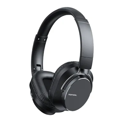 Immagine prodotto di TONSIL R65BT NERO Cuffie intrauricolari Bluetooth BT