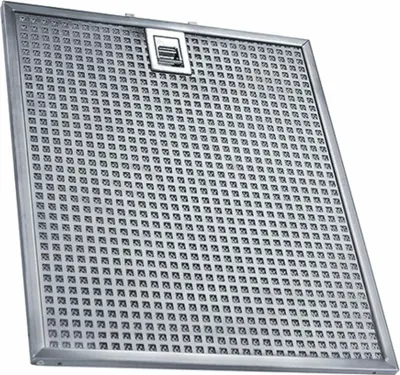 Produktbild von FRANKE Metallfettfilterkassette SIFIM 253 x 300 mm
