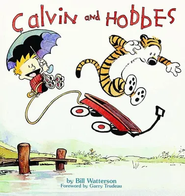 Image de Calvin and Hobbes